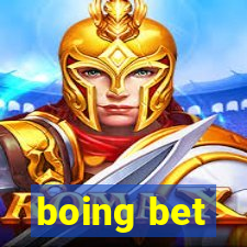 boing bet